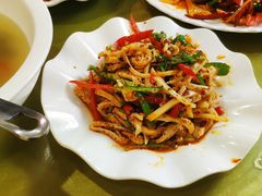 -新疆红柳花餐厅(新洲店)
