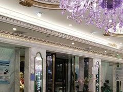 -齐家花园大酒店(宝山店)