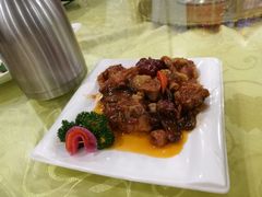 -帕米尔食府(白云观店)