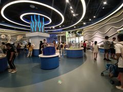 -佛山科学馆