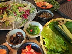 -黑牛の店·黑金店(沈阳万象城店)