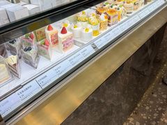 -蜜思琪蛋糕(民生路店)