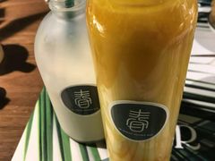 -十面春风·江南面馆(崇宁路店)