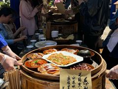 -田园印象·成都土菜院子(华阳店)
