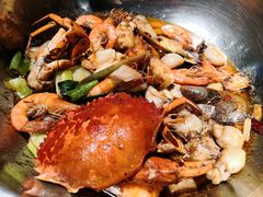 -七欣天香辣蟹火锅(苏州东大街店)