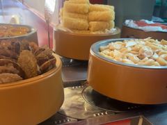 -龍歌自助小火锅(漳州二路爱购店)