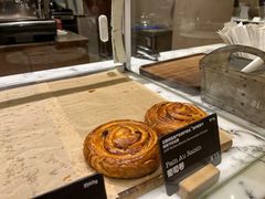 -WHEAT&BAKER-麥(凯德来福士店)