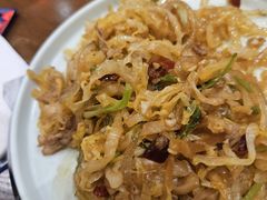 -满园烤鸭·春饼(太原街万达店)