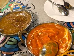 -Santoor 萨都里印度餐厅(北锣鼓巷店)