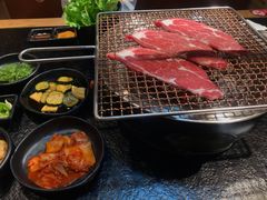 -九田家黑牛烤肉料理(太阳城店)