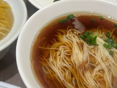 -苏小柳点心·手作小笼包(浦东嘉里城分院)