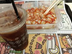 -孖记茶档·热腾茶餐(荔湾领展广场店)