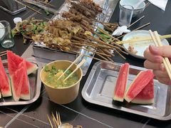 -老黑板筋(顺义总店)