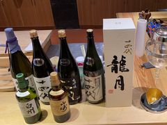 -龍千代·味自慢(黑龙江北路店)