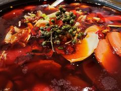 -一宽宽宴(白浮泉路店)