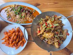 -同学酒楼(湖大琴园店)