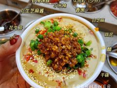 -海底捞火锅(德辉广场店)