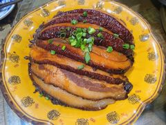 -灶东家民间菜(回兴店)