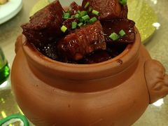 罗阳红烧肉-罗阳人家私房菜(罗阳路店)