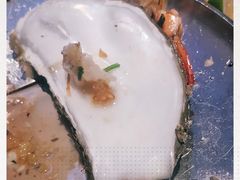 -蚝堡海鲜·威海菜·海肠捞饭·烧烤·亚洲吃蚝公司(幸福门店)
