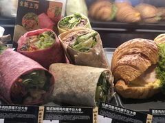-星巴克(汇京国际广场店)