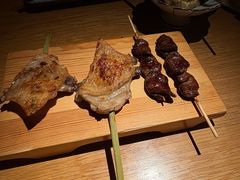 -鳥焱商店(王府大街店)
