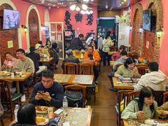 -番茄屋葡式美食(总店)