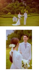 -巴黎经典婚纱摄影PARISSIC