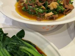 -桂满陇·杭州小馆(巴黎春天浦建店)