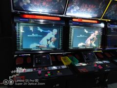 -大玩家(中原万达广场店)