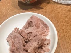 -北京老门框爆肚涮肉馆(凤城六路店)