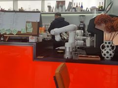 -Sips&Lick茶兰咖啡(五道口店)