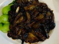 -马凯餐厅(地安门店)