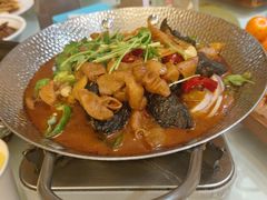 -福巷湘食小馆·猛火现炒(上海首店)