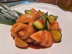 -薇酌饮·陕西菜(南门外店)