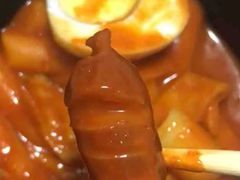 -高基五春川炒鸡排 韩国料理(威海总店)