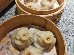 天王烤鸭包-南京大牌档(济南万象城店)