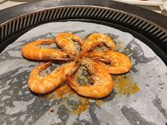 -么子烤肉(化龙池店)
