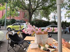 -大象厨房(重庆道店)