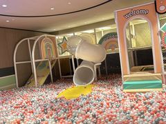 -博林天瑞喜来登酒店·西丽尚膳