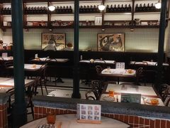 大堂-太食獸泰式茶餐厅(北美新天地店)