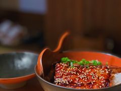 -鸭川食堂·鳗丼(鼓楼店)