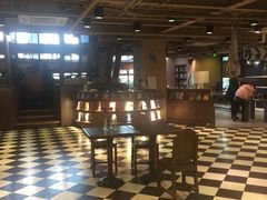 大堂-那美(华莱坞店)