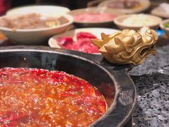 -蜀大侠火锅(建设路第五大道店)