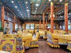 -白家大院·王府宫廷菜(苏州街店)