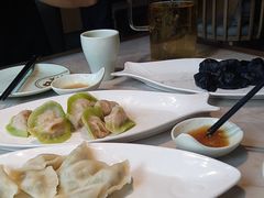 -船歌·鱼水饺青岛菜(黄岛珠江路店)