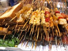 -老谢野馄饨(延安路店)