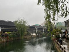 -嘉兴月河历史街区