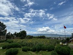 -云禾壹海景庄园餐厅