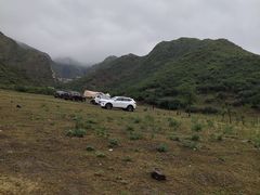 -龙门涧景区